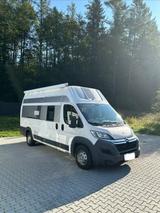 Citroën Jumper Camper, Wohnmobil, L4H3 TÜV Neu - Citroën Wohnwagen & Wohnmobile