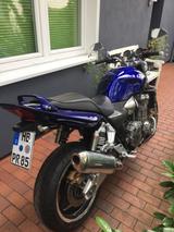 Honda CB1300 - HONDA ABS CB 1300