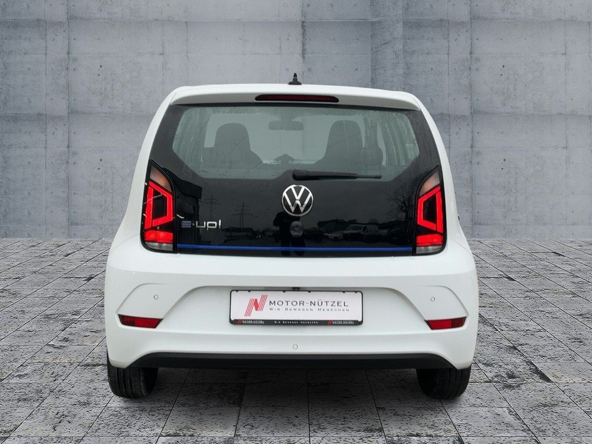 Volkswagen e-up! - Bild 5