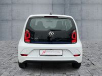 Volkswagen e-up! - Vorschau Bild 5
