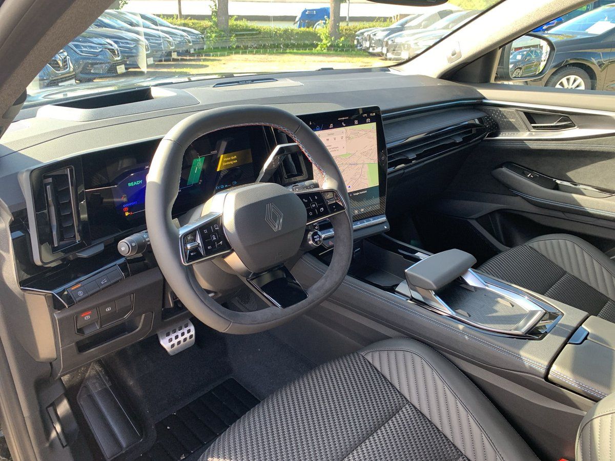 Renault Austral - Bild 10