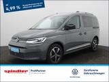 Volkswagen Caddy Kombi Style DSG / Navi, Keyless, LED, RFK - Volkswagen Caddy Jahreswagen mit Diesel-Antrieb