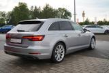 Audi A4 Avant 40 2.0 TFSI S line - Audi A4: TFSI Line