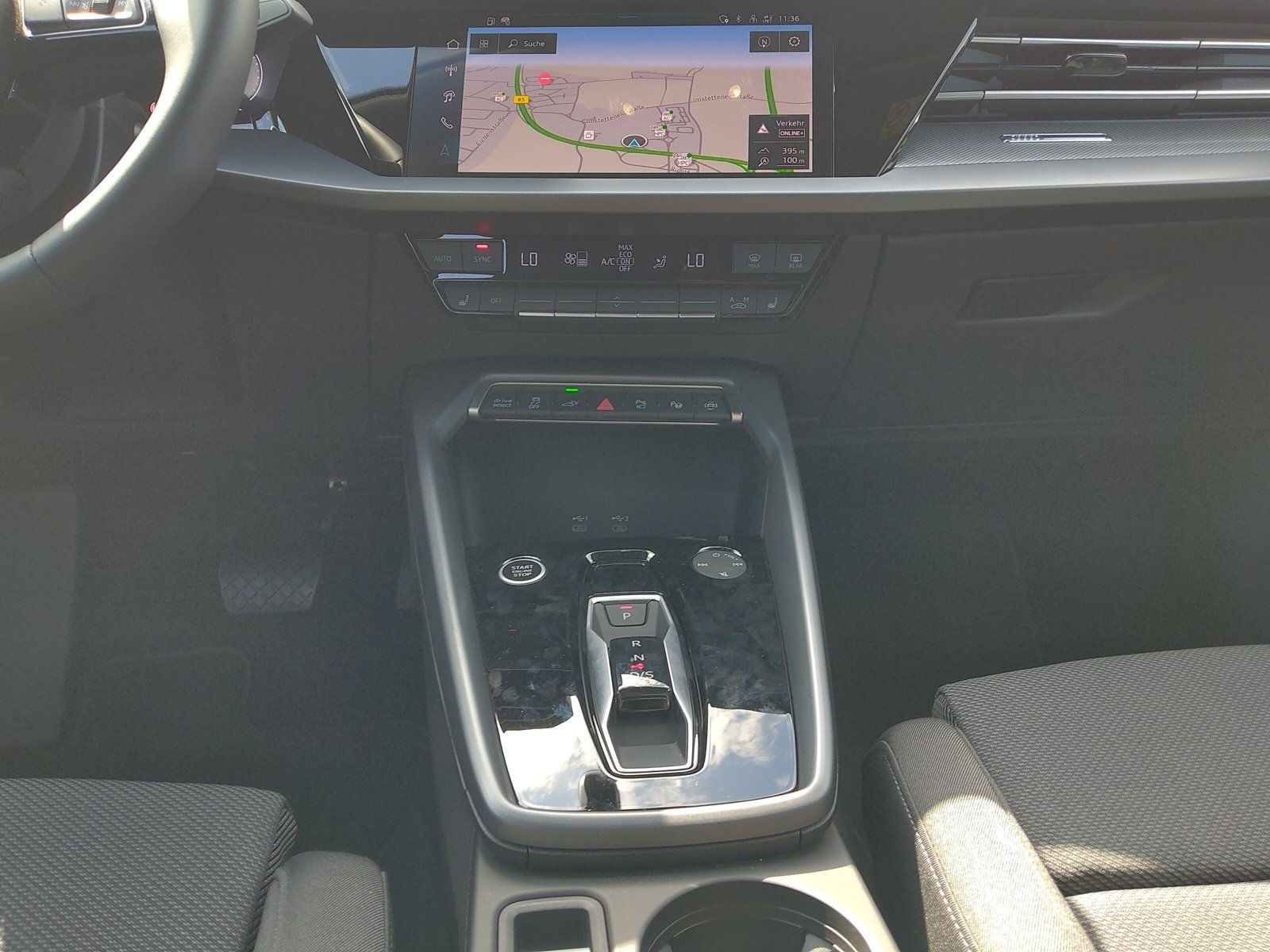 Audi A3 - Bild 15