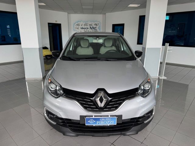 Renault Captur 2018