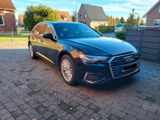 Audi A6 50 TDI quattro tiptron. advanced Avant ad... - Audi A6: Advanced