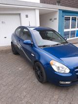 Hyundai Accent 1,4- Neue TÜV 05.28  Nur 90... - Hyundai Accent von privat
