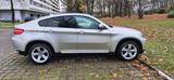 BMW x6 xDrive35i - BMW X6: Xdrive35i