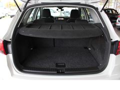 Fahrzeugabbildung Seat Arona Style 1.0 TSI KLimaautomatic,Sitzheizung,P
