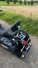 Harley-Davidson Road King Classic 2013 - HARLEY-DAVIDSON CLASSIC ROAD KING