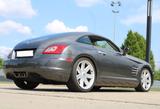 Chrysler Crossfire 3.2 V6 Silver Line Autom. Silver Line - Chrysler Crossfire in Dortmund