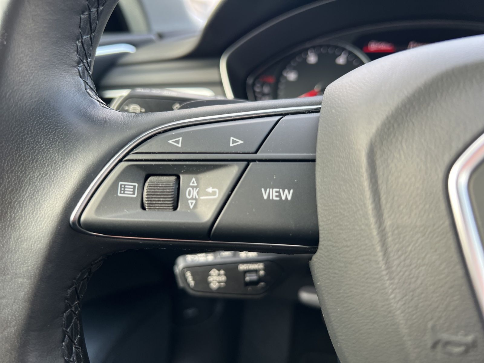 A4 Avant 2.0 TDI S-tronic Navi*ACC