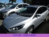 Ford Focus Lim. Cool&Connect + Klima+ALU+ZV+79TKM+EU6 - Ford Focus: Eu