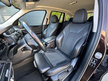 BMW X3 - 6