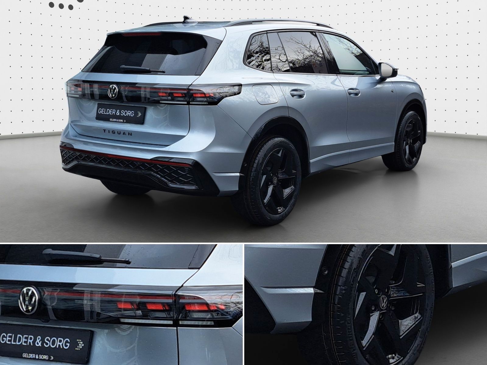 Volkswagen Tiguan - Bild 19