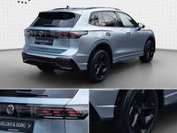 Volkswagen Tiguan - Vorschau Bild 19