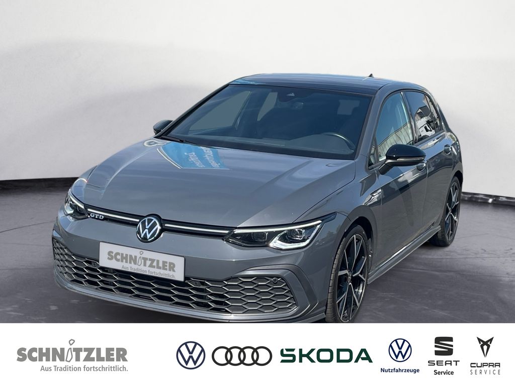 Image of Volkswagen Golf