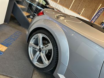 Audi TT  2.0 TFSI quattro *Matrix*SLine*Virtuel*