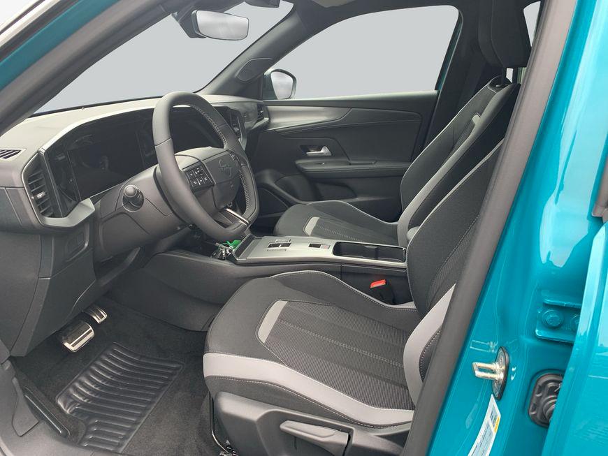 Opel Mokka 145 Turbo Hybrid eDCT6  GS