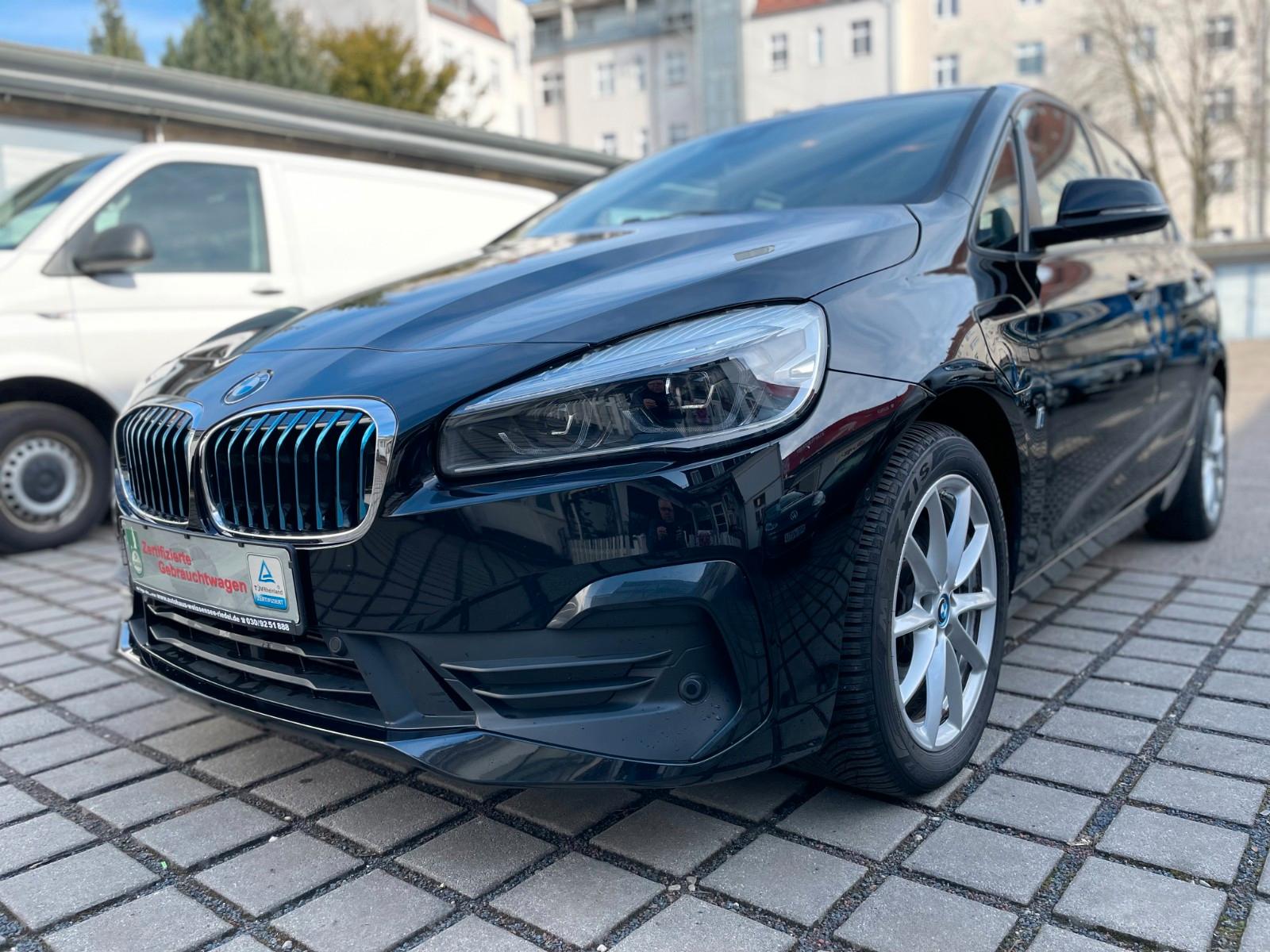 BMW 225 xe Active Tourer Advantage Plugin Hybrid