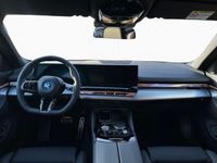 BMW i5 - Vorschau Bild 16