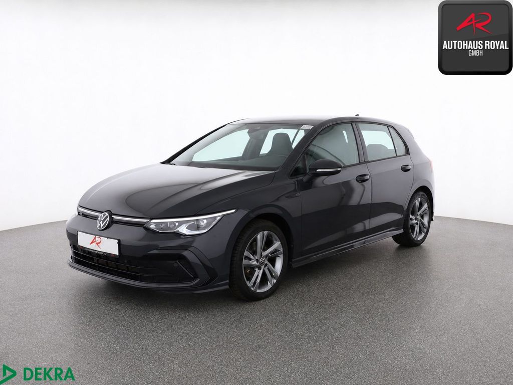 Image of Volkswagen Golf