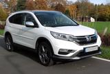 Honda CR-V 1.6 i-DTEC 118kW 4WD Executive - Honda