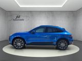 Porsche Macan Leder Navi LED Kamera 21" - Porsche Macan aus 2018