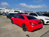 Mercedes-Benz CLA 45 AMG SPEEDSHIFT DCT 4MATIC AMG - Mercedes-Benz CLA 45 AMG: Coupe