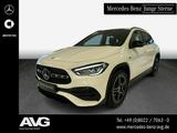 Mercedes-Benz GLA 250e AMG MBUX|PANO|NIGHT|LED|CarPlay|RFK|19" - Mercedes-Benz GLA-Klasse Plug-in Hybrid (PHEV) Gebrauchtwagen