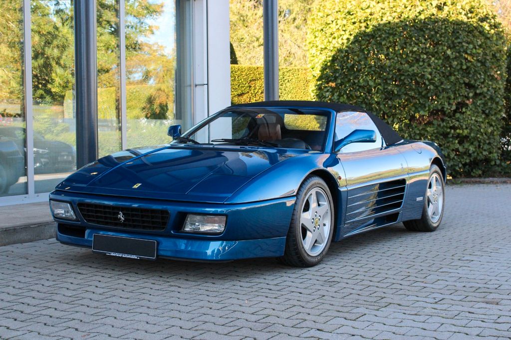 Ferrari 348