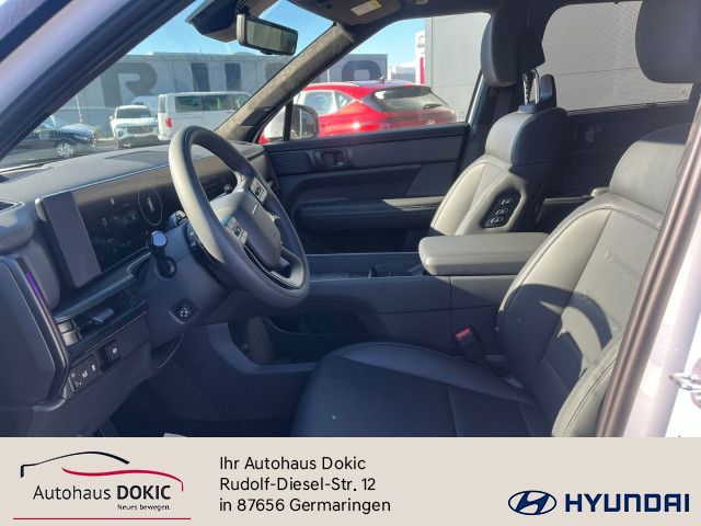 Hyundai Santa Fe – Bild 8