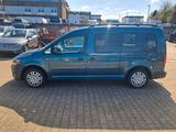 Volkswagen Caddy Maxi "DSG/SCHIEBETÜREN/AHK/ACC/SCHEIBEN" - Volkswagen Caddy Maxi aus 2017