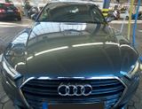 Audi A3 2.0 TDI Sportback s-line virtual Cockpit  - Audi A3 mit Diesel-Antrieb: Sportback