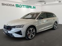 Skoda Octavia - Vorschau Bild 1