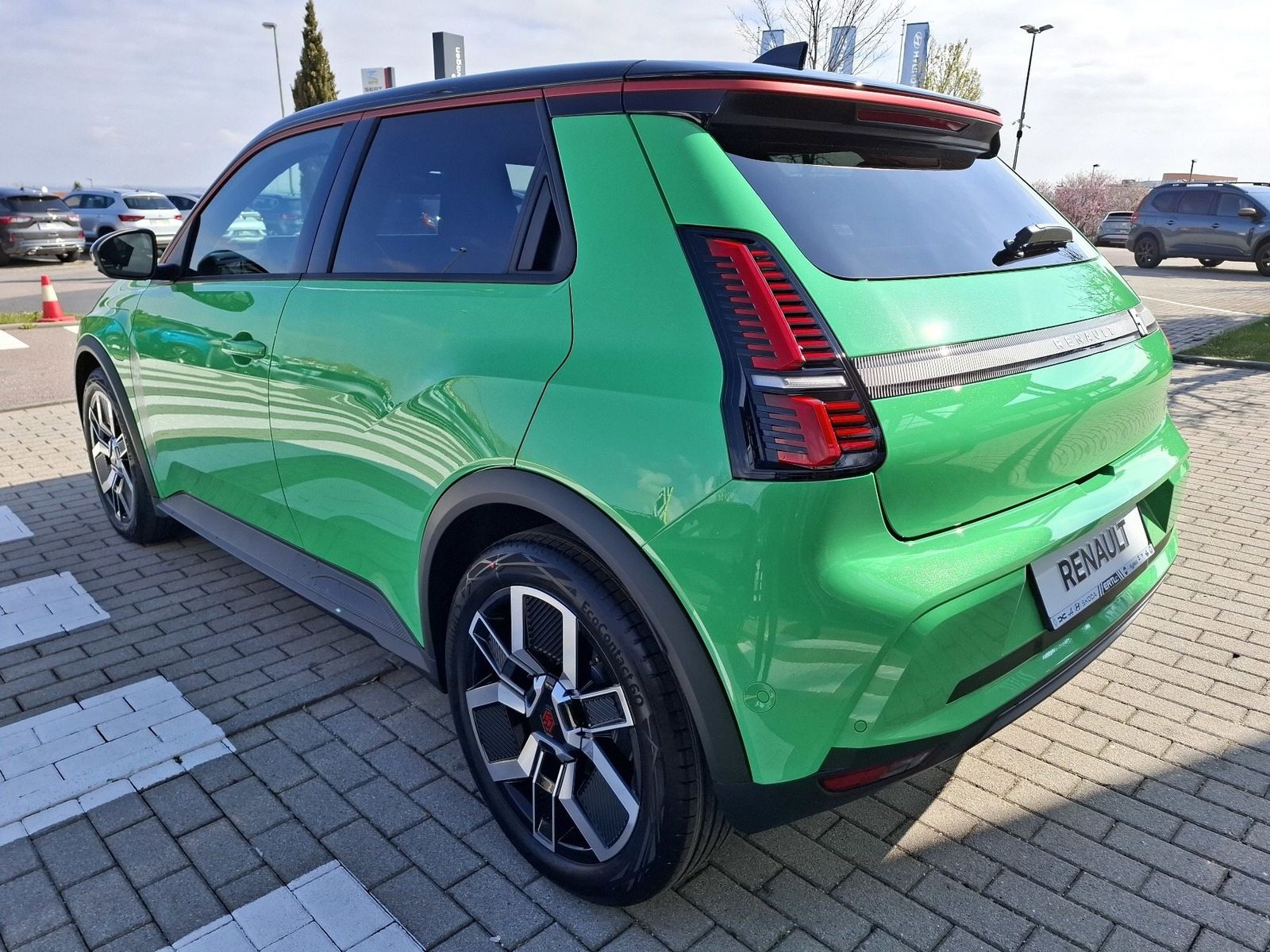 Renault R 5 - Bild 7