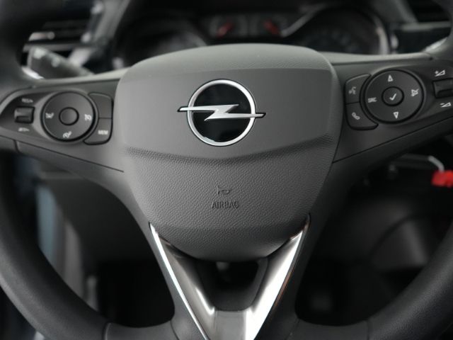 Corsa F FACELIFT EDITION+LED-SCHEINWERFER+PARKPI