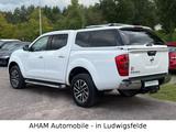 Nissan Navara NP300 N-Guard Double Cab 4x4|HARDTOP|AHK - : Geländewagen, Hardtop