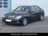 Mercedes-Benz C 180 CDI BlueEfficiency / NAVI / PDC / KLIMAAUT - Mercedes-Benz C 180: Cdi
