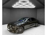 Mercedes-Benz E 400 e AMG Line / NAPPA / NIGHT / 360 / MASSAGE - gebrauchte Mercedes-Benz E 400 aus dem Jahr 2024