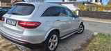 Mercedes-Benz GLC 250 AMG Line ,Led ,Alcantara - Mercedes-Benz CLC 250 Gebrauchtwagen