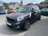 MINI Cooper D Countryman *Navi*PDC* - graue MINI Cooper D Countryman