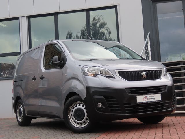 Peugeot Expert 2.0 Blue HDI