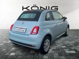 Fiat 500C MY23 1.0 Summer Edition Cabrio*Klima*DAB+* - Fiat: 2.0