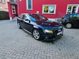 Audi A4 B8 3.0TDI V6 330 PS Stage2 - Audi A4 aus 2009: 3.2