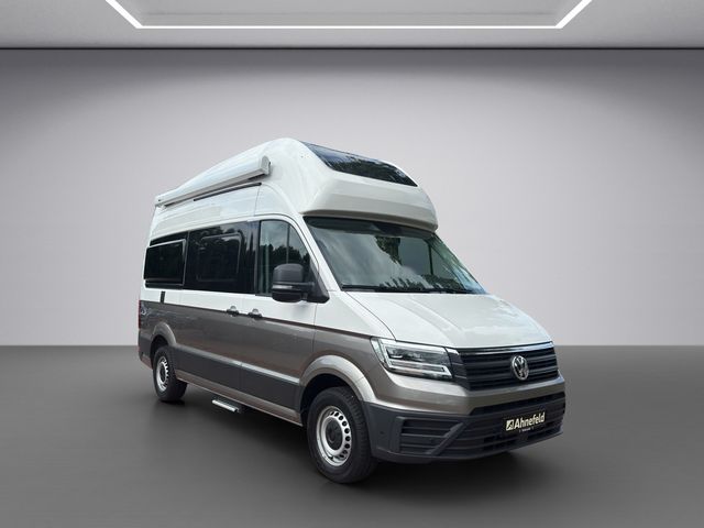Crafter 2.0 TDI Grand California DSG