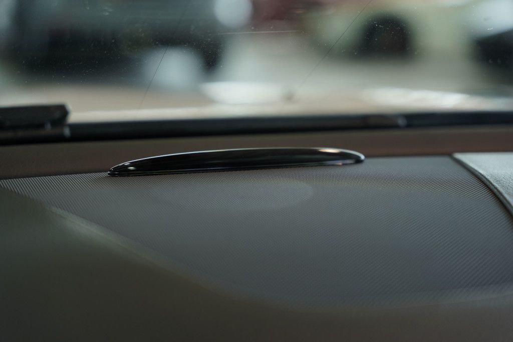 Mercedes Benz Slc 200