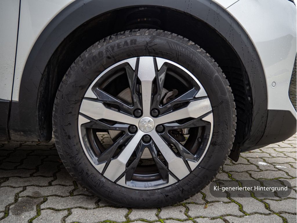 Peugeot 5008 - Bild 8