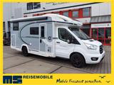 Chausson 627 TITANIUM / -2026- / 165PS-8G. / EINZELBETTEN - Chausson Teilintegrierter