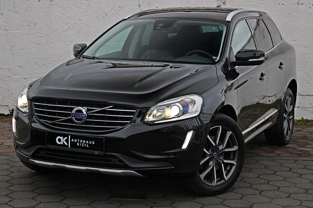 Volvo XC 60 XC60 Summum 2WD Autom,Leder,Kamera,Xenon